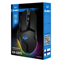 Игровая мышь SVEN RX-G975 фото 10